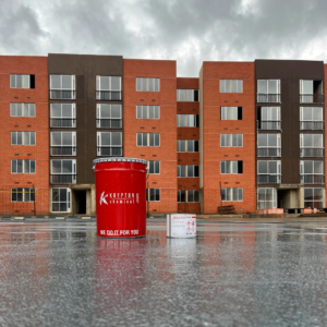 impermax cold poliurea