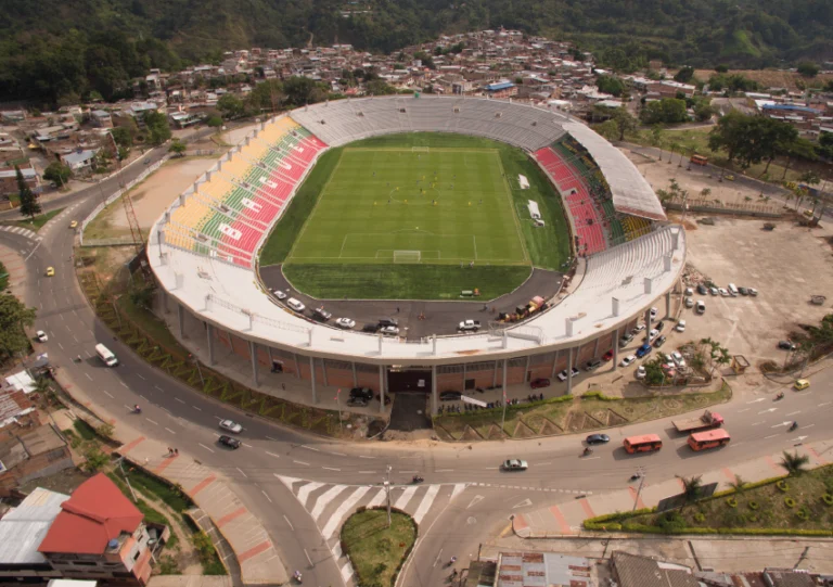impermeabilizacion en colombia estadio de ibagueservicios