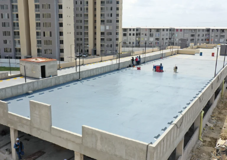 impermeabilizacion en colombia obra amatista6