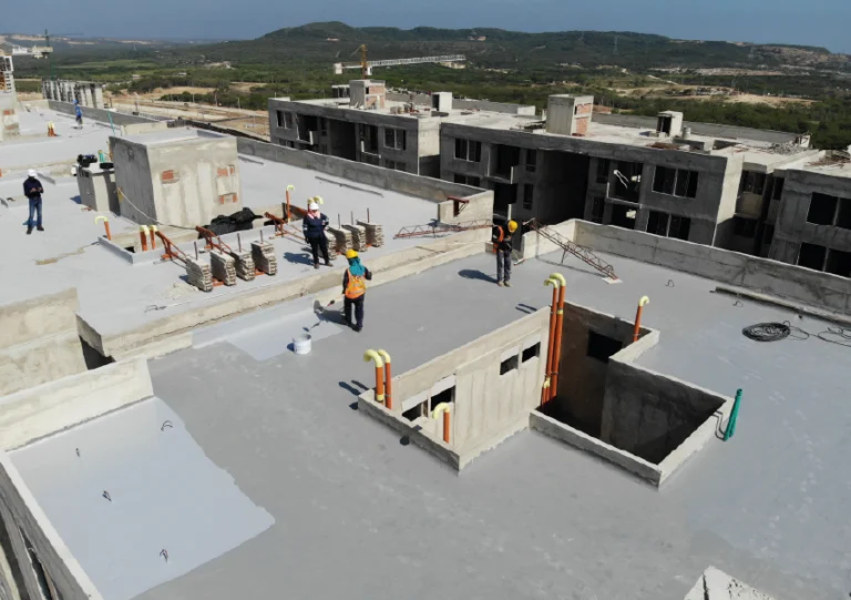 impermeabilizaciones en colombia obra alondra 4