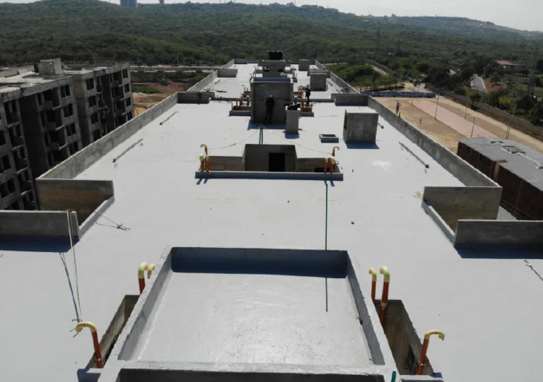 impermeabilizaciones en colombia obra alondra 5